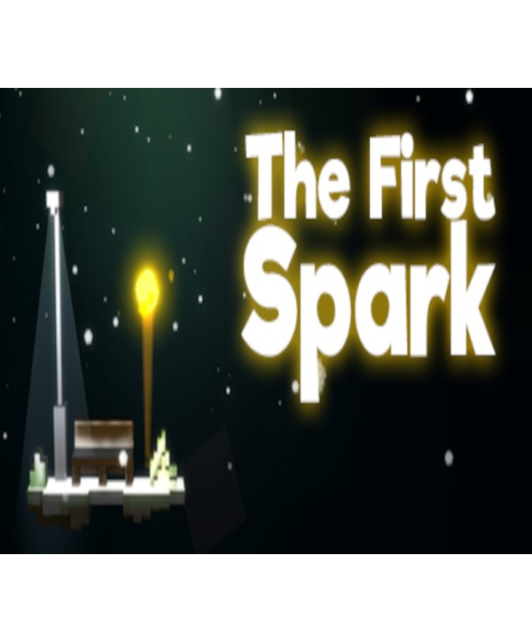 The First Spark Steam Key GLOBAL